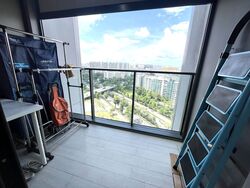 Parc Clematis (D5), Apartment #550219151